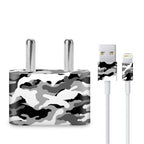Mobile Charger skins by WrapCart