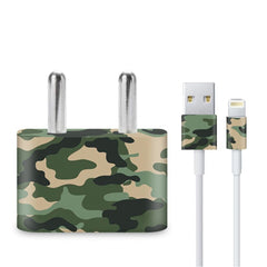 Mobile Charger skins by WrapCart