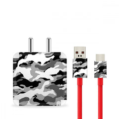 Mobile Charger skins by WrapCart