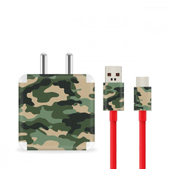 Mobile Charger skins by WrapCart