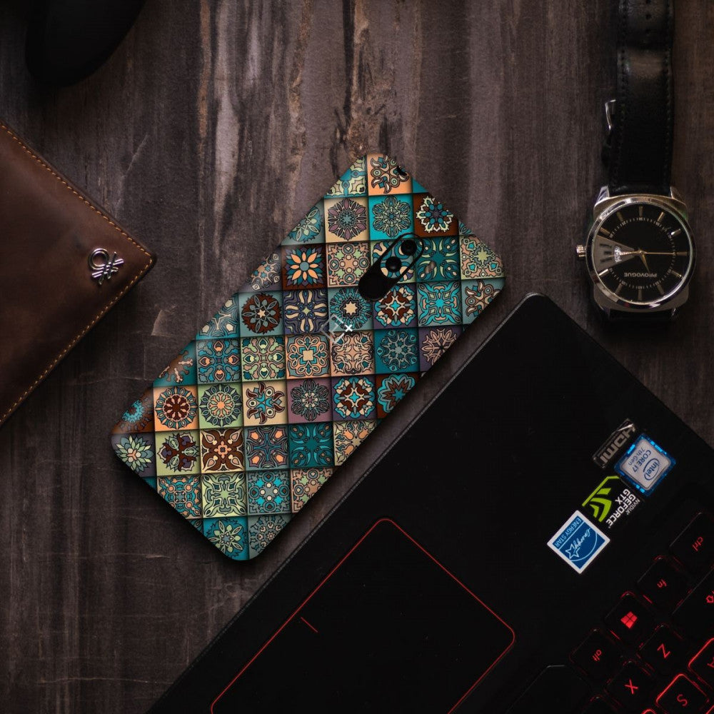 Anime Themed Laptop Skins & Mobile Skins - WrapCart Main image