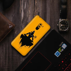 Shiva Collection - Available for all phone models