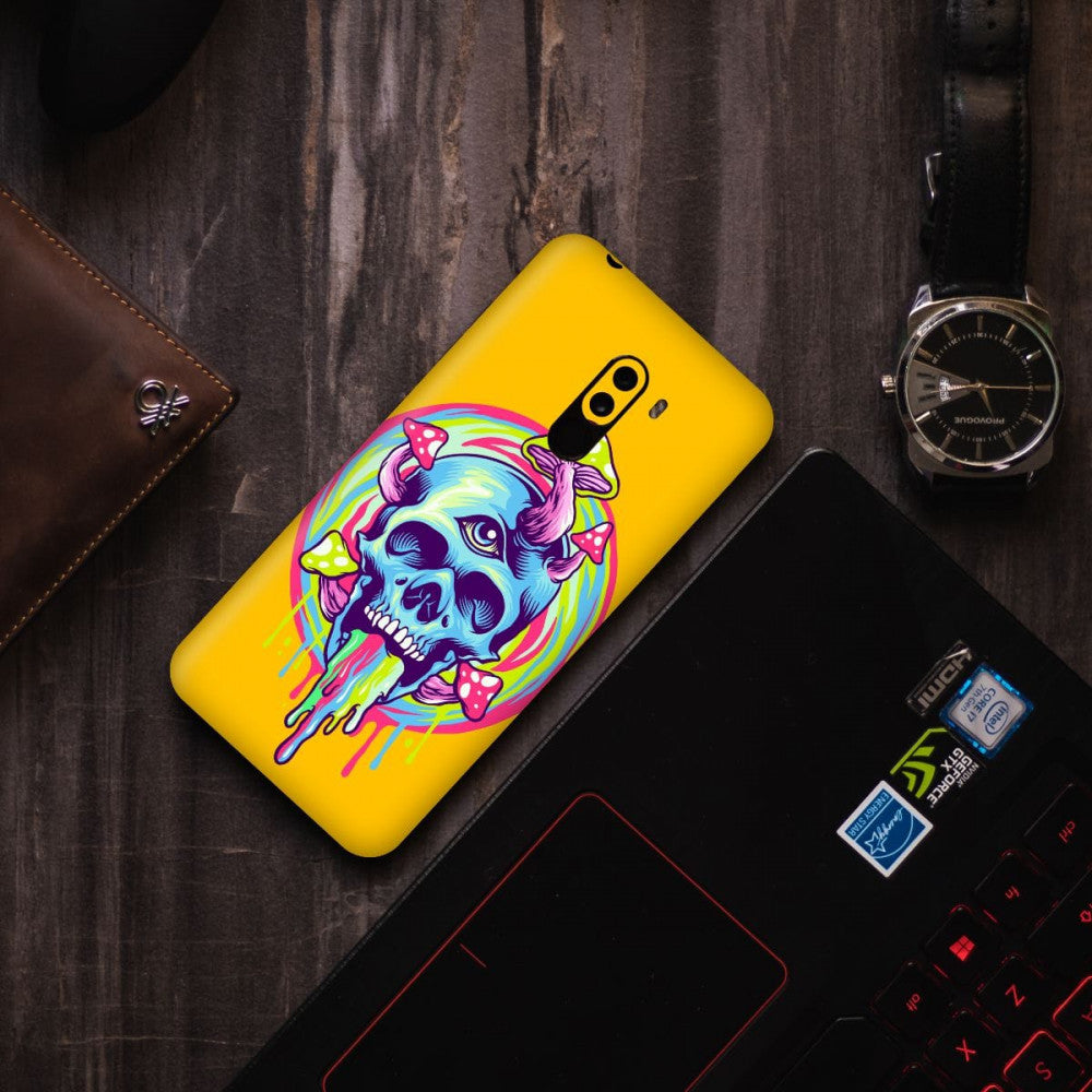 Skull 3 Main image