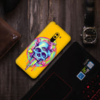 Skull 3