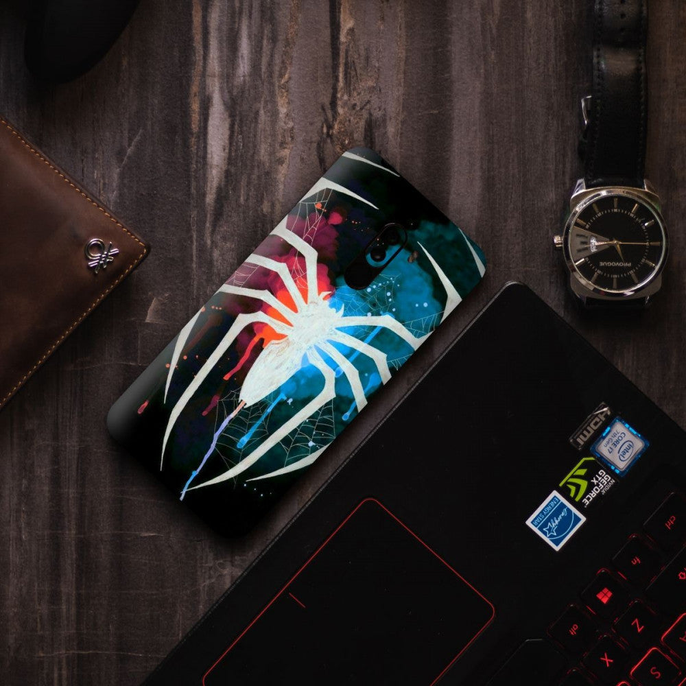 Spider 2