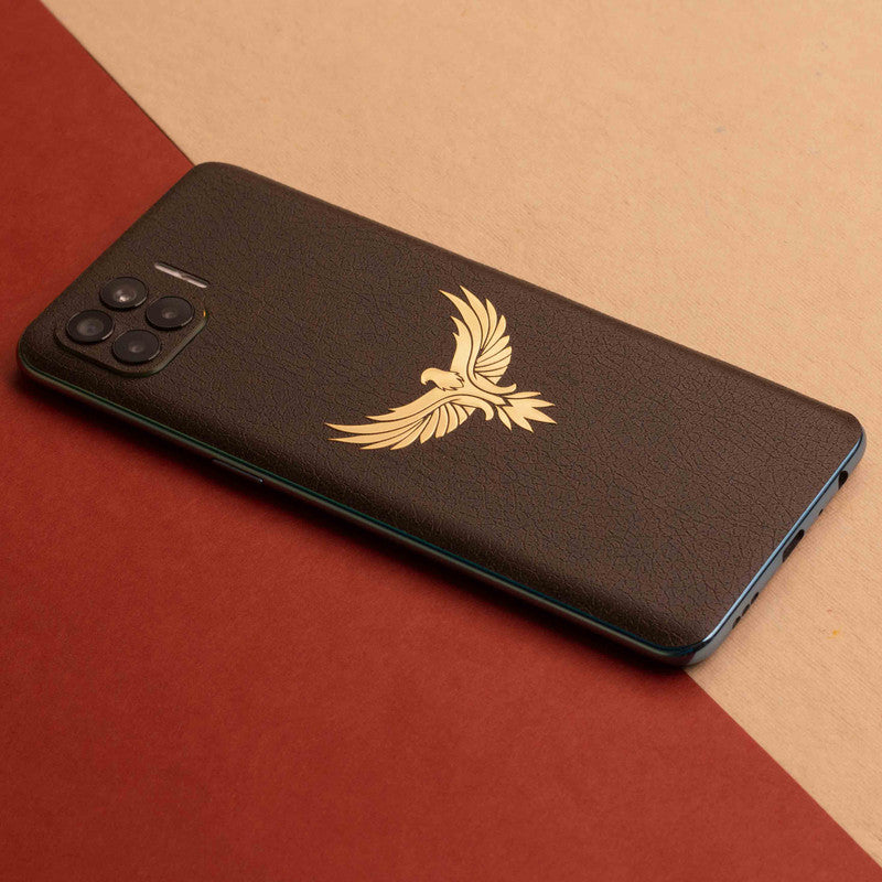 Eagle - Golden Concept Secondary image