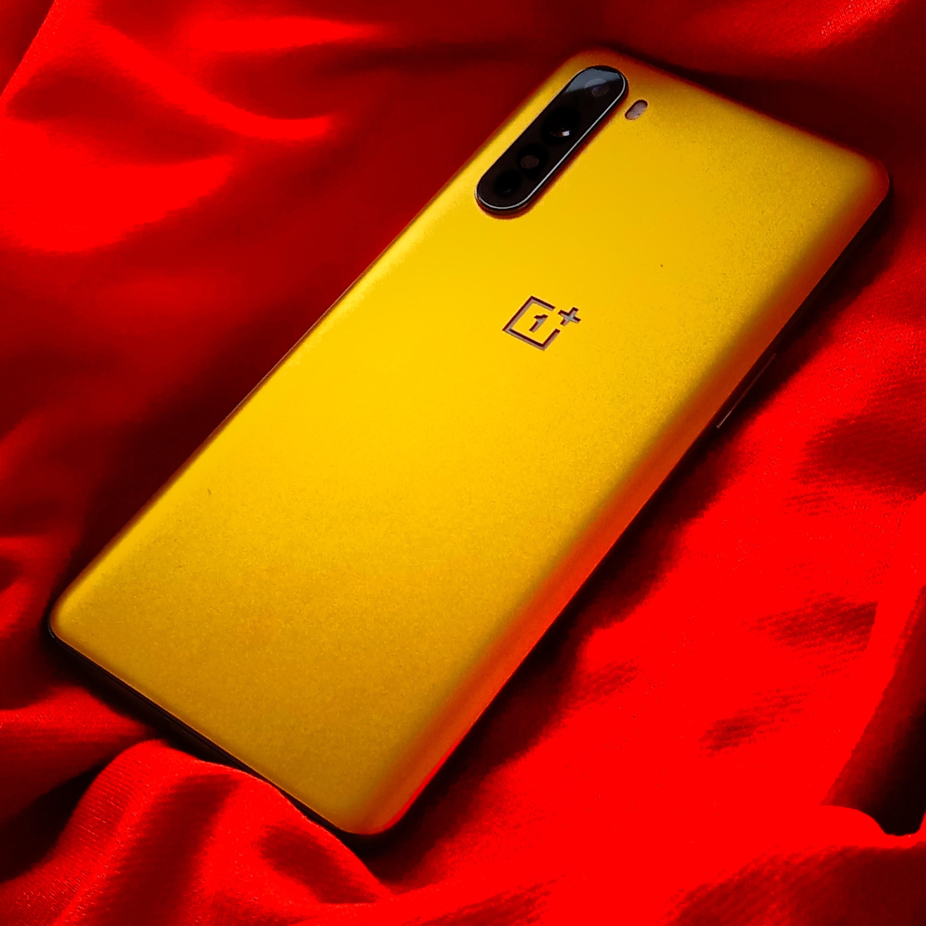 Matte Finish Mobile Skins India Main image