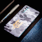 Mobile skins in India