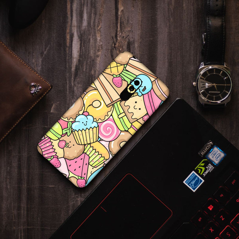 Realme C55 Skins & Wraps | Mobile Skins For Realme C55 Main image
