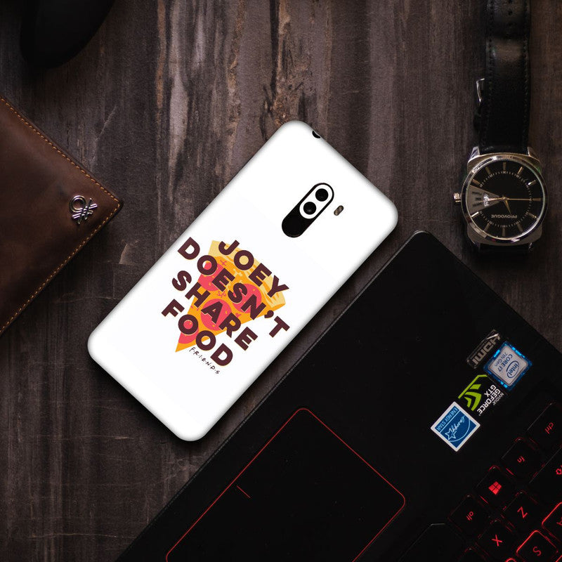 Joey Mobile Skins