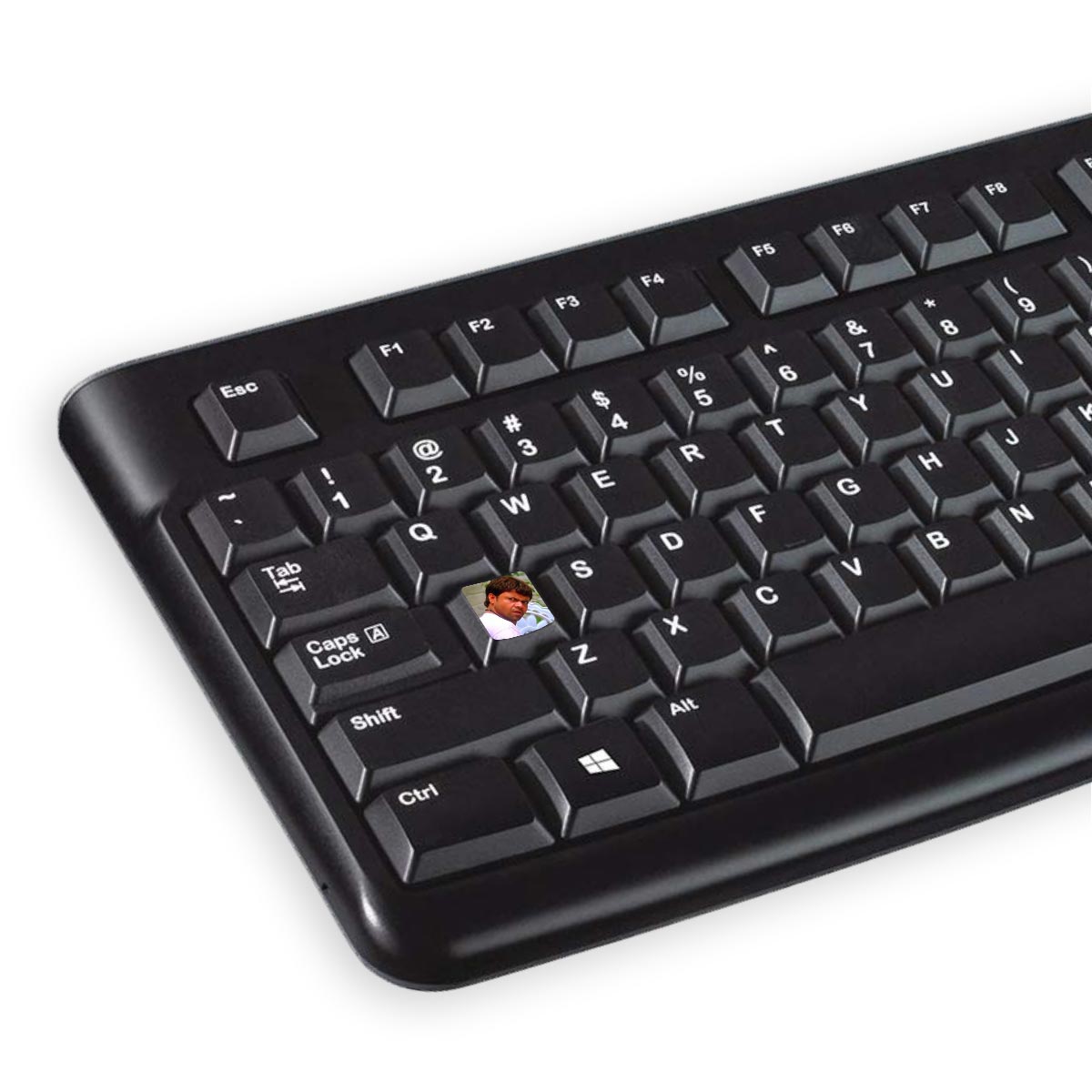 Keyboard Button Stickers – WrapCart Skins