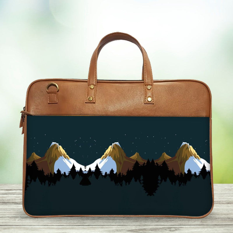 Snow Peak Classic Laptop Bag Main image
