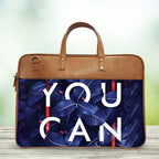 You Can Classic Laptop Bag