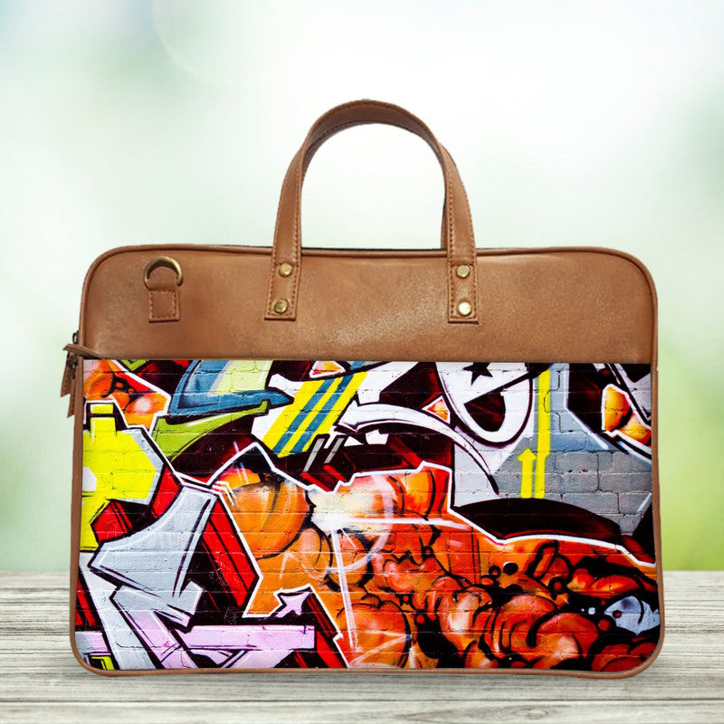 Customised Laptop Bags Main image