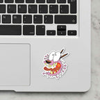 Laptop Stickers India