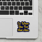 Laptop Stickers India