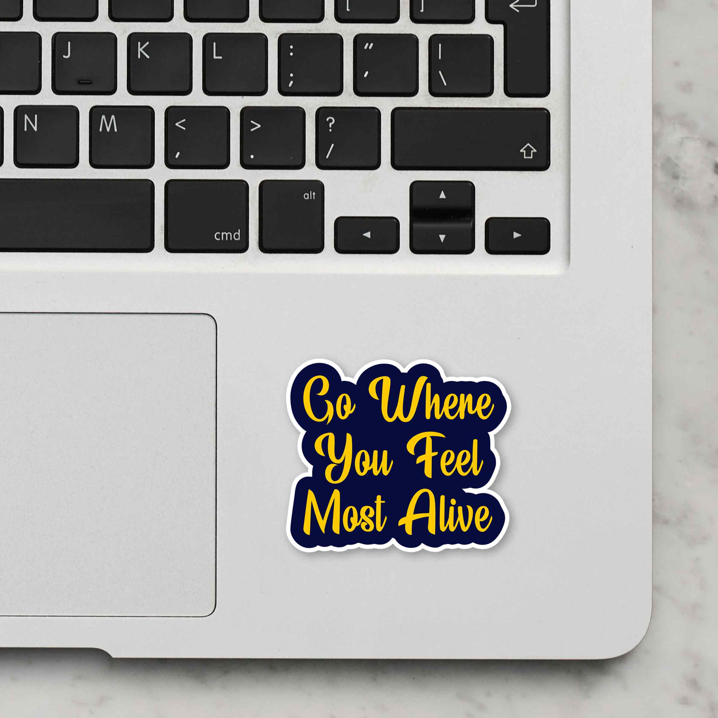 Laptop Stickers India