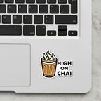 Laptop Stickers India