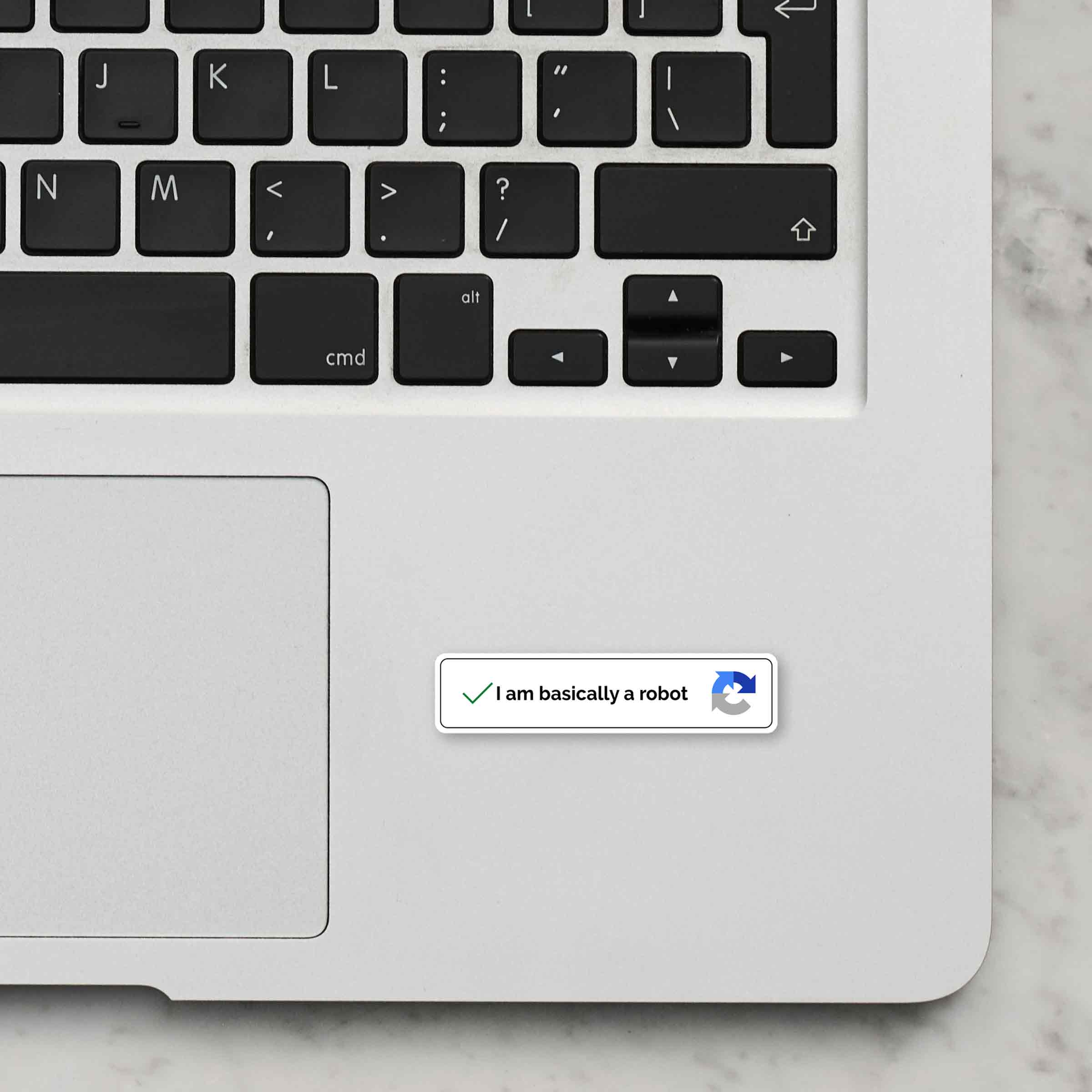 Laptop Stickers India