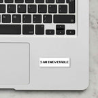 Laptop Stickers India