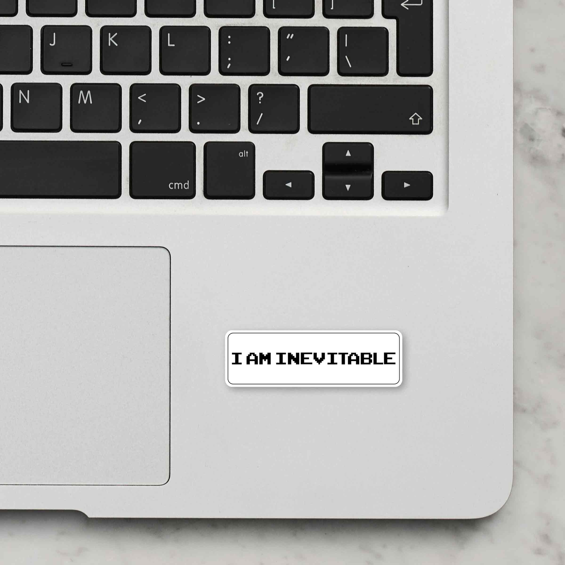 Laptop Stickers India