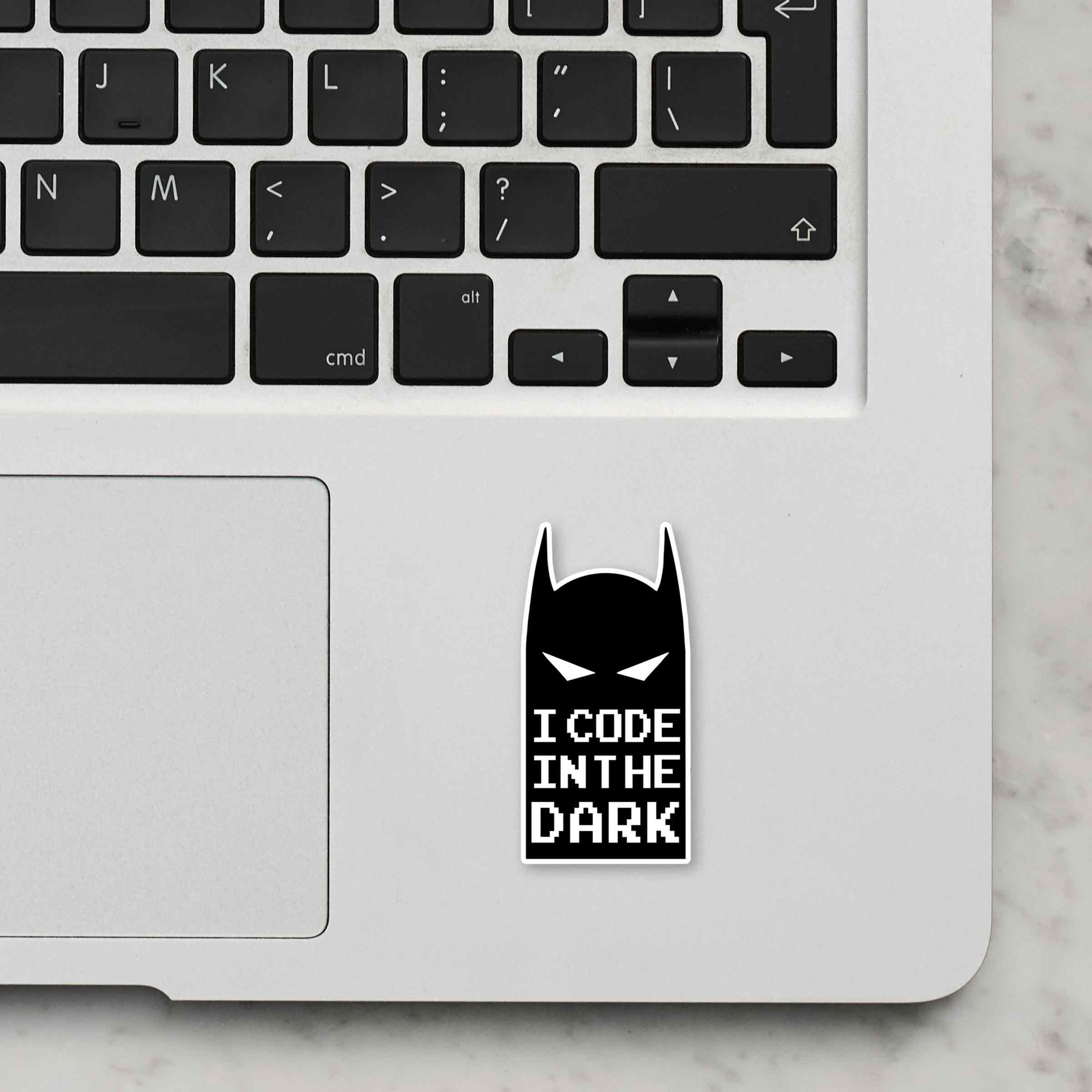 Laptop Stickers India