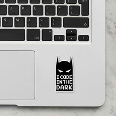 Laptop Stickers India