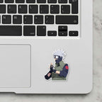 Laptop Stickers India