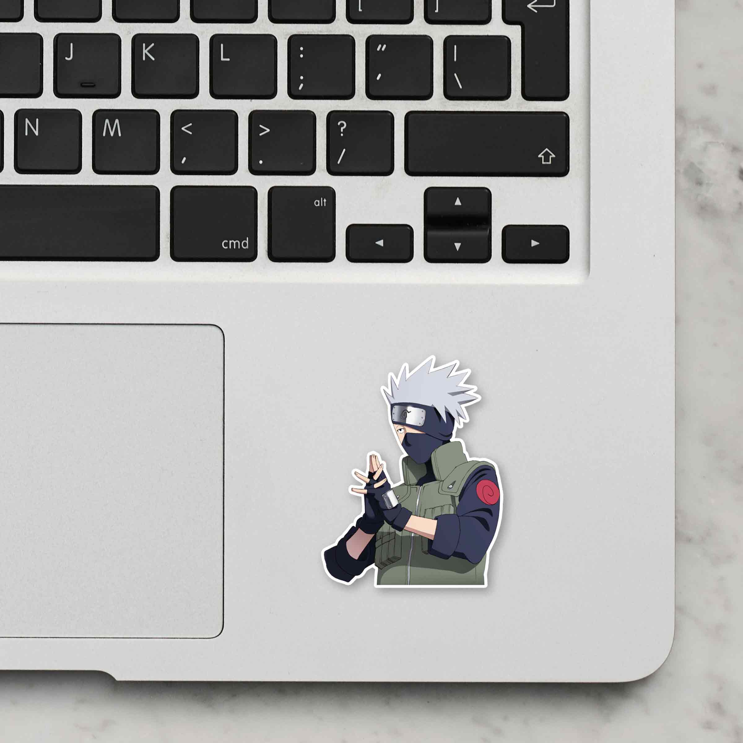 Laptop Stickers India