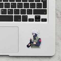 Laptop Stickers India