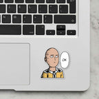 Laptop Stickers India