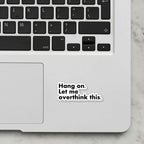 Laptop Stickers India