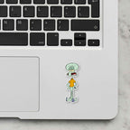 Laptop Stickers India
