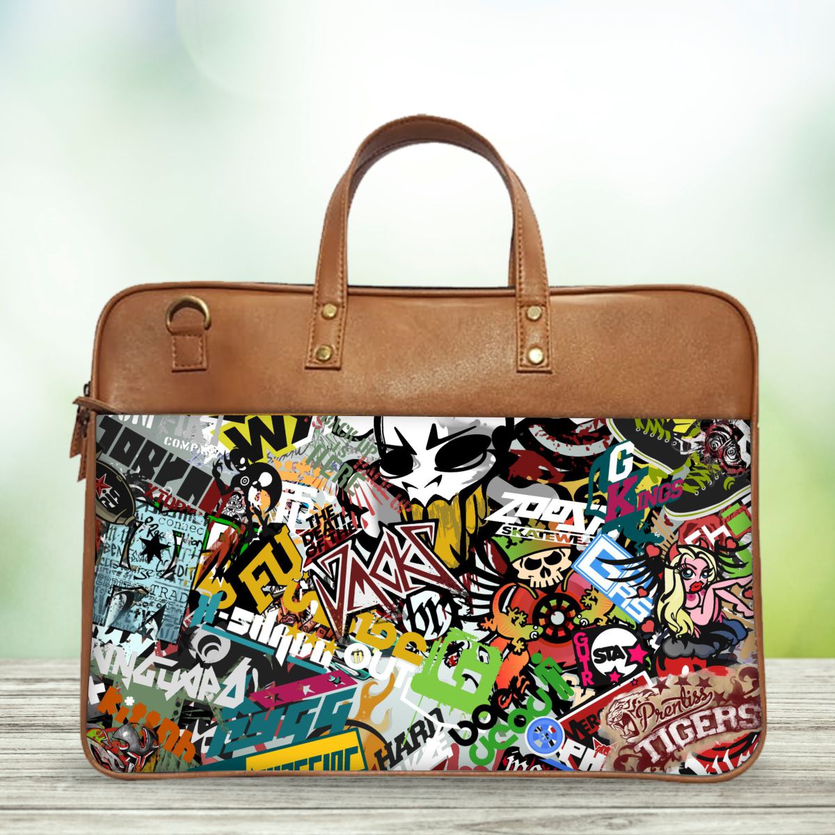 Laptop Bags & Laptop Sleeves for your laptops Main image