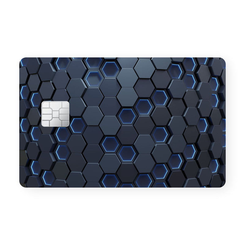 Matrix Tech Card Secondary image