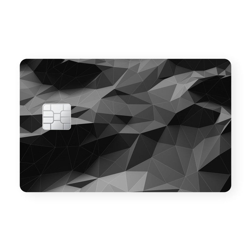 Black Prism Card Secondary image