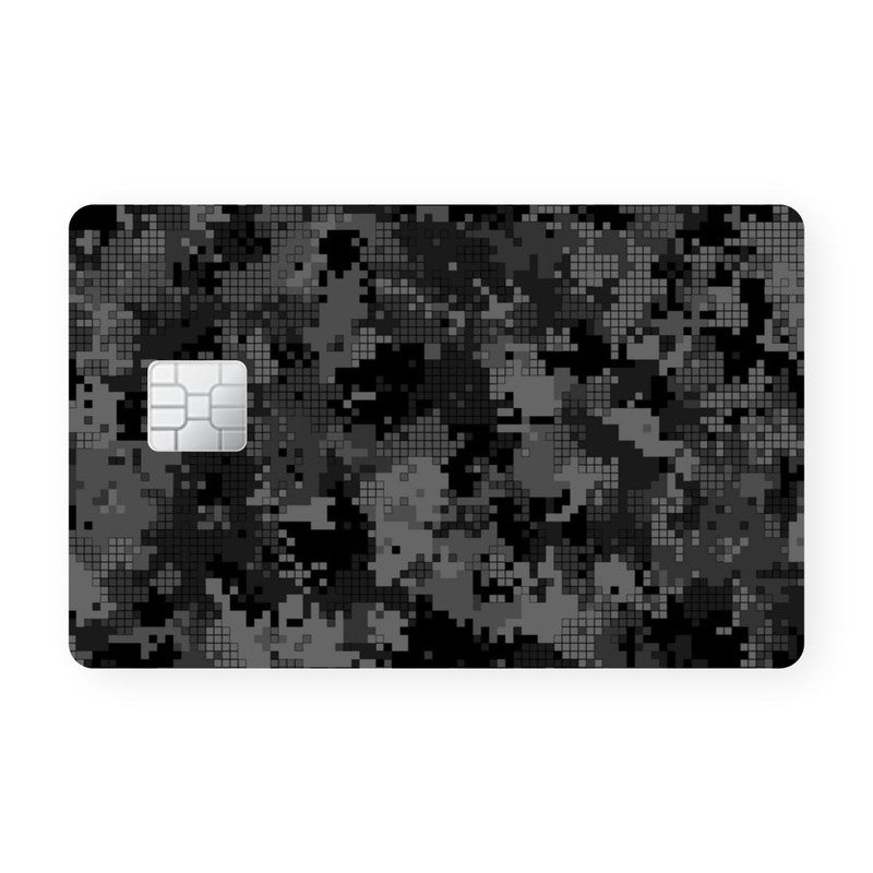 Black Pop Card Secondary image