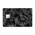 Debit Card Skins, Wraps & Covers and Credit Card Skins, Wraps & Covers India. Debit Card Stickers with printed & cartoon designs.