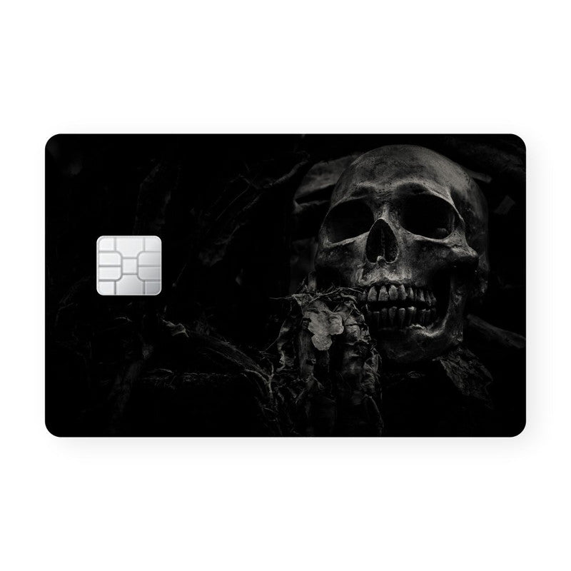 Dark Poetry Card Secondary image