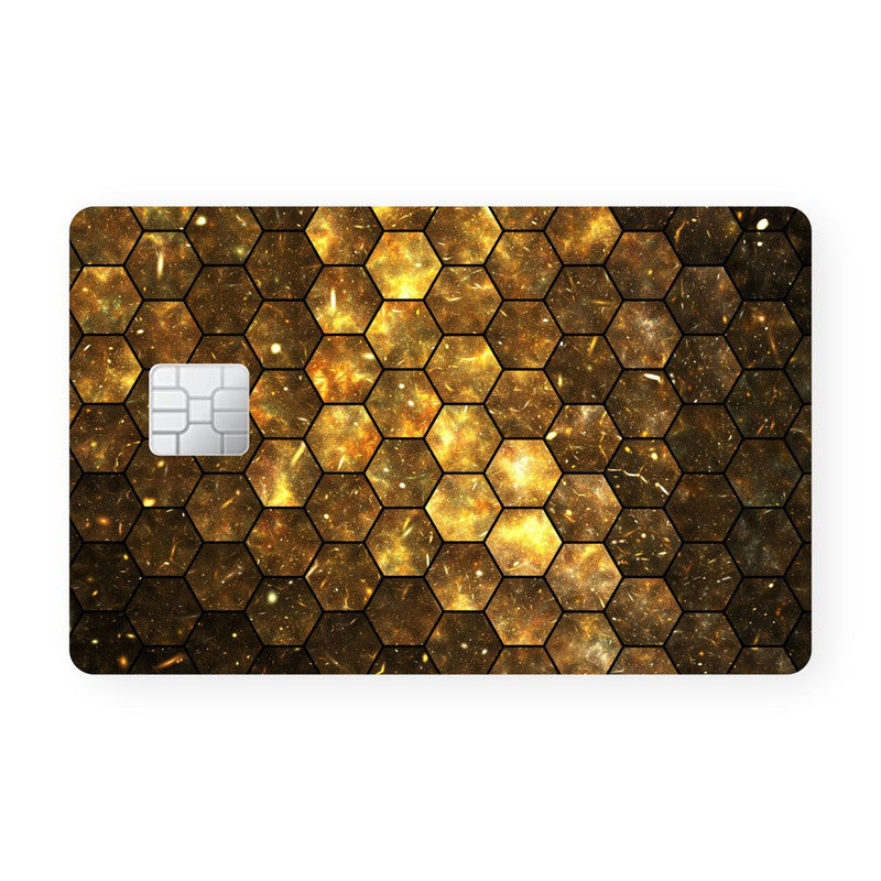 Industrial Reflections Card Secondary image