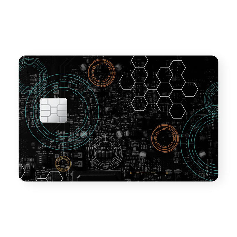 Circuit Anatomy Black Card Secondary image