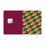 Debit Card Skins, Wraps & Covers and Credit Card Skins, Wraps & Covers India. Debit Card Stickers with printed & cartoon designs.