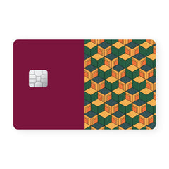 Debit Card Skins, Wraps & Covers and Credit Card Skins, Wraps & Covers India. Debit Card Stickers with printed & cartoon designs.