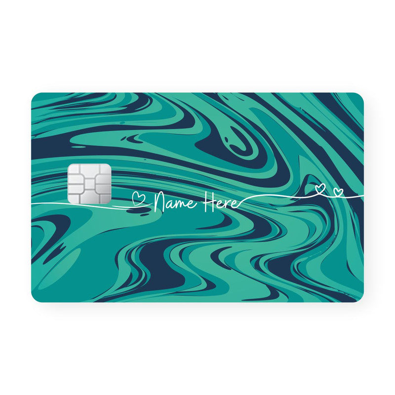 Debit Card Skins, Wraps & Covers and Credit Card Skins, Wraps & Covers India. Debit Card Stickers with printed & cartoon designs. Main image
