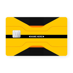 Debit Card Skins, Wraps & Covers and Credit Card Skins, Wraps & Covers India. Debit Card Stickers with printed & cartoon designs.