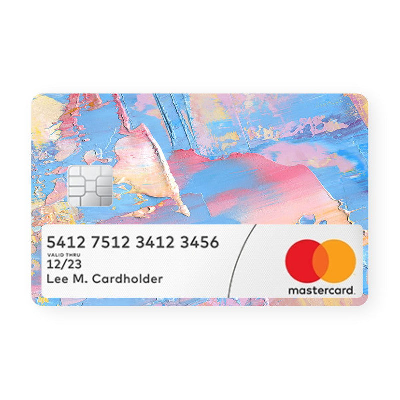 Artist Muse Card With Window Secondary image