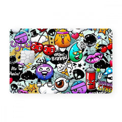 wrapcart debit card skins india