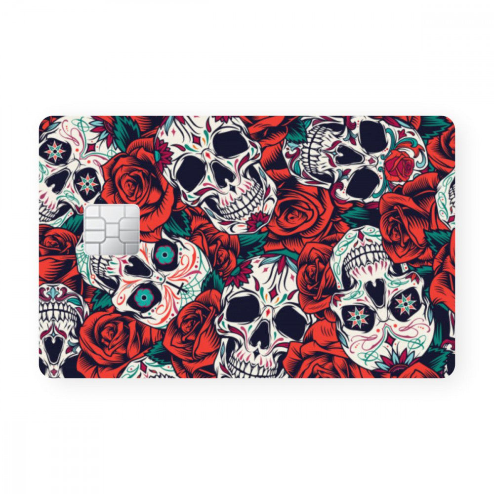 Skull 1 Card Secondary image