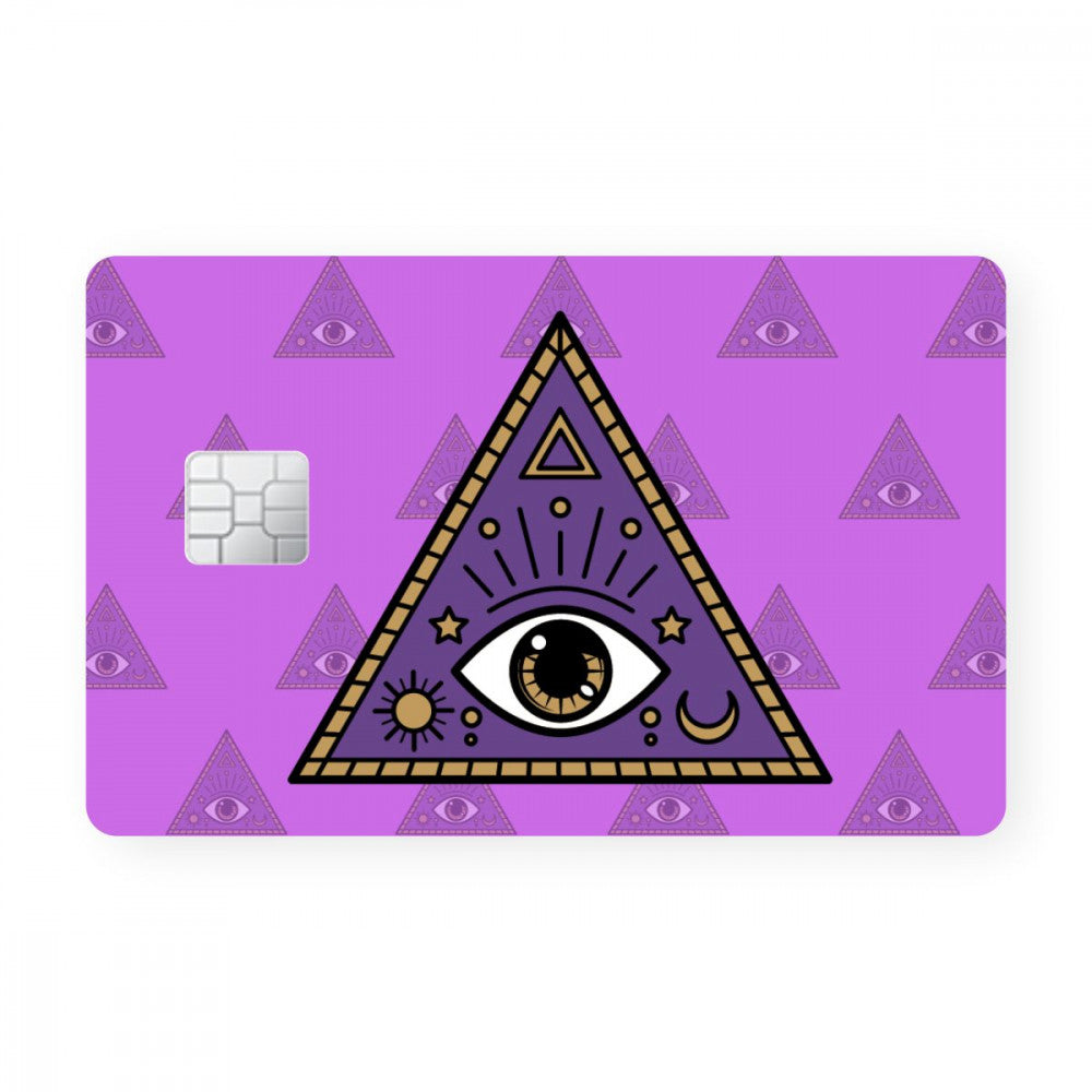 Illuminati Card Secondary image
