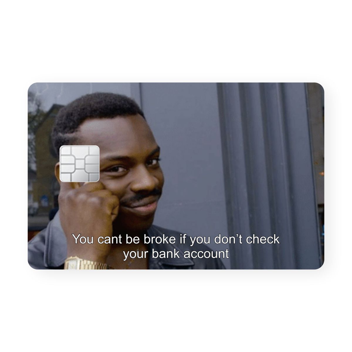 Meme 2 Card Secondary image
